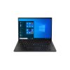 Laptop Lenovo Thinkpad X1 Carbon Gen 9 20XW00G8VN (Core i5 1135G7/ 8Gb/ 512Gb SSD/ 14" WUXGA/ 3Cell 48WH/ Win 11 Pro/Black/3Y)