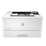 Máy in đen trắng HP LaserJet Pro M404dn