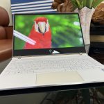 HP Spectre 13 i5-8250U/8gb ram/ ssd 256gb/ 13.3” FHD IPS/ Cảm Ứng