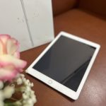 iPad Gen5 (Wi-Fi + Cellular 32GB Silver - LJPIPG5