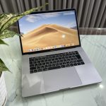 Macbook Pro 15.1 2019 Core I7-9750H | Ram 16GB| SSD 1T | 15.0" 2K (2880x1800) Rentina| Card đồ họa Radeon Pro 555X 4Gb