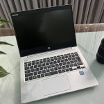 HP ProBook 430G6 Core i5-8265U | Ram 8Gb | SSD 256|13.3"HD