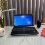HP ProBook 450 G5 Core i5 - 8265U | Ram 8Gb | SSD 256Gb | 15.6" FHD ( 1920 x 1080 )