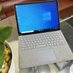 Surface Laptop 2 i5-8250U|Ram 8Gb|SSD 256Gb|Màn 13'5 2K (2256 x 1504), cảm ứng