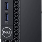 Bộ máy tính đồng bộ mini Dell optolex 3070 i5-9500T | Ram 8Gb | SSD 256 Gb + Màn dell 22 inch