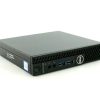 Bộ máy tính đồng bộ mini Dell optilex 3050 G3900T | Ram 8Gb | SSD 256 Gb | + Màn hình dell 22" inch
