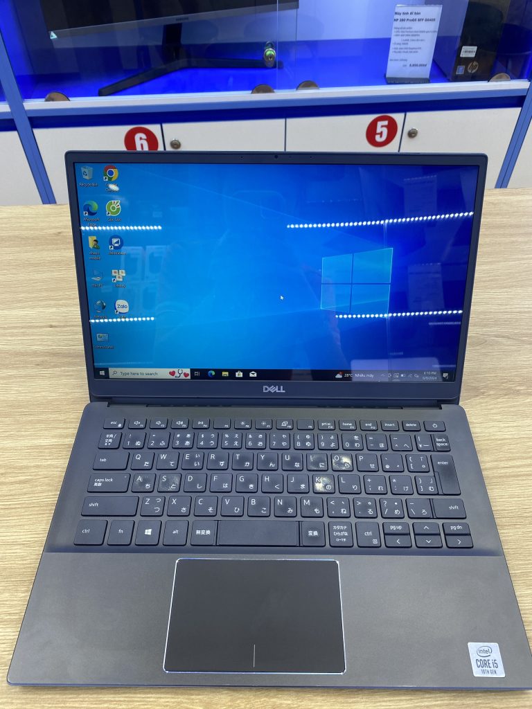【10世代Core i5！一部白飛びあり】DELL Vostro 5391（Core i5-10210U／8GB／SSD256GB／Win11Pro） Dell Vostro 5391 - Core i5 - 10th Gen - 256GB SSD - 8GB Ram