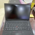 Thinkpad X1 Gen 7 I5-8250U  |Ram 8Gb|SSD 256Gb | 14 inch FHD ( 1920 x 1080 ), ips