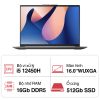 Lenovo IdeaPad Slim 5 16IAH8  Core inter i5 12450H | Ram16GB | SSD  512GB  | Màn 16 inch WUXGA
