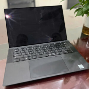 Dell Precision 5550 Core i7 10850H / 32GB / 1TB / Quadro T1000 / 15.6 inch UHD 4K Touch