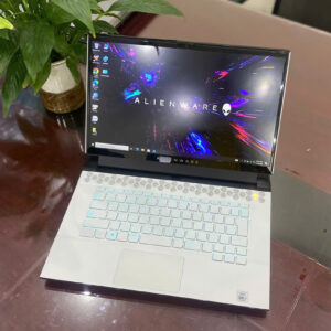 Dell Alienware 15 R3: Core i7-10850H | RAM 16GB | SSD 1TB | VGA GTX 2070 8GB | 15.6 inch FHD | G-Sync