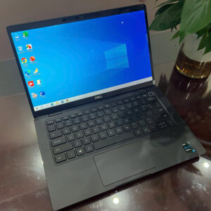 Dell Latitude 7320 Core i7-1185G7 Ram 16gb Ssd 256gb Màn 13.3'' FHD