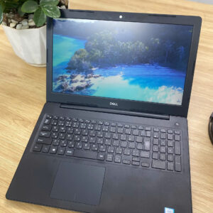 Dell Latitude 3590 i5-8250U (8CPU ~1.60Ghz)/Ram 8Gb/SSD 128+HDD 500Gb/Màn 15.6FHD