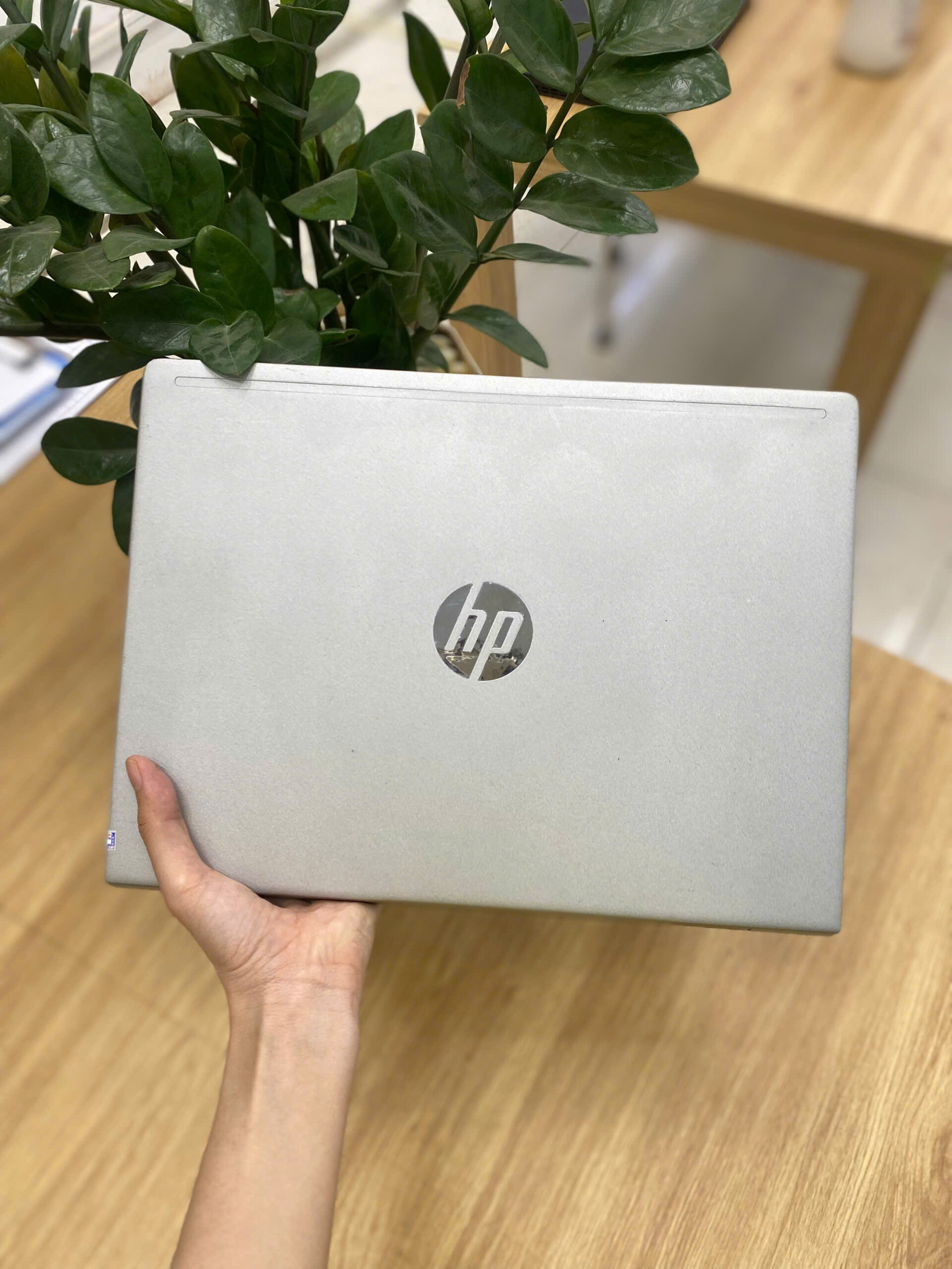 HP Probook 430G7 Core i5-Th10/ 8GB / 256GB / 13.3-inch FHD - Ảnh 2