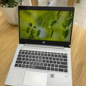 HP Probook 430G7 Core i5-Th10/ 8GB / 256GB / 13.3-inch FHD