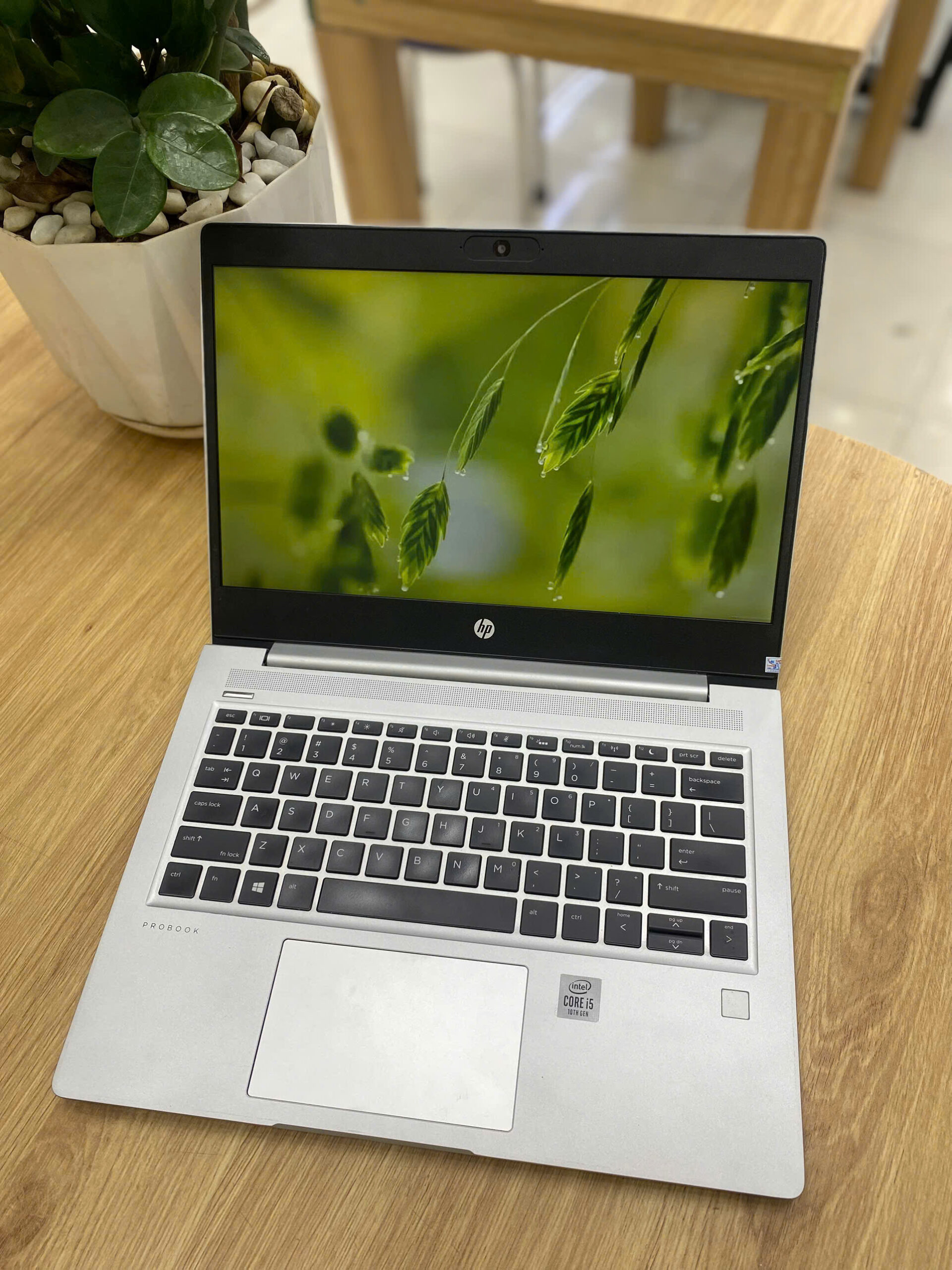 HP Probook 430G7 Core i5-Th10/ 8GB / 256GB / 13.3-inch FHD