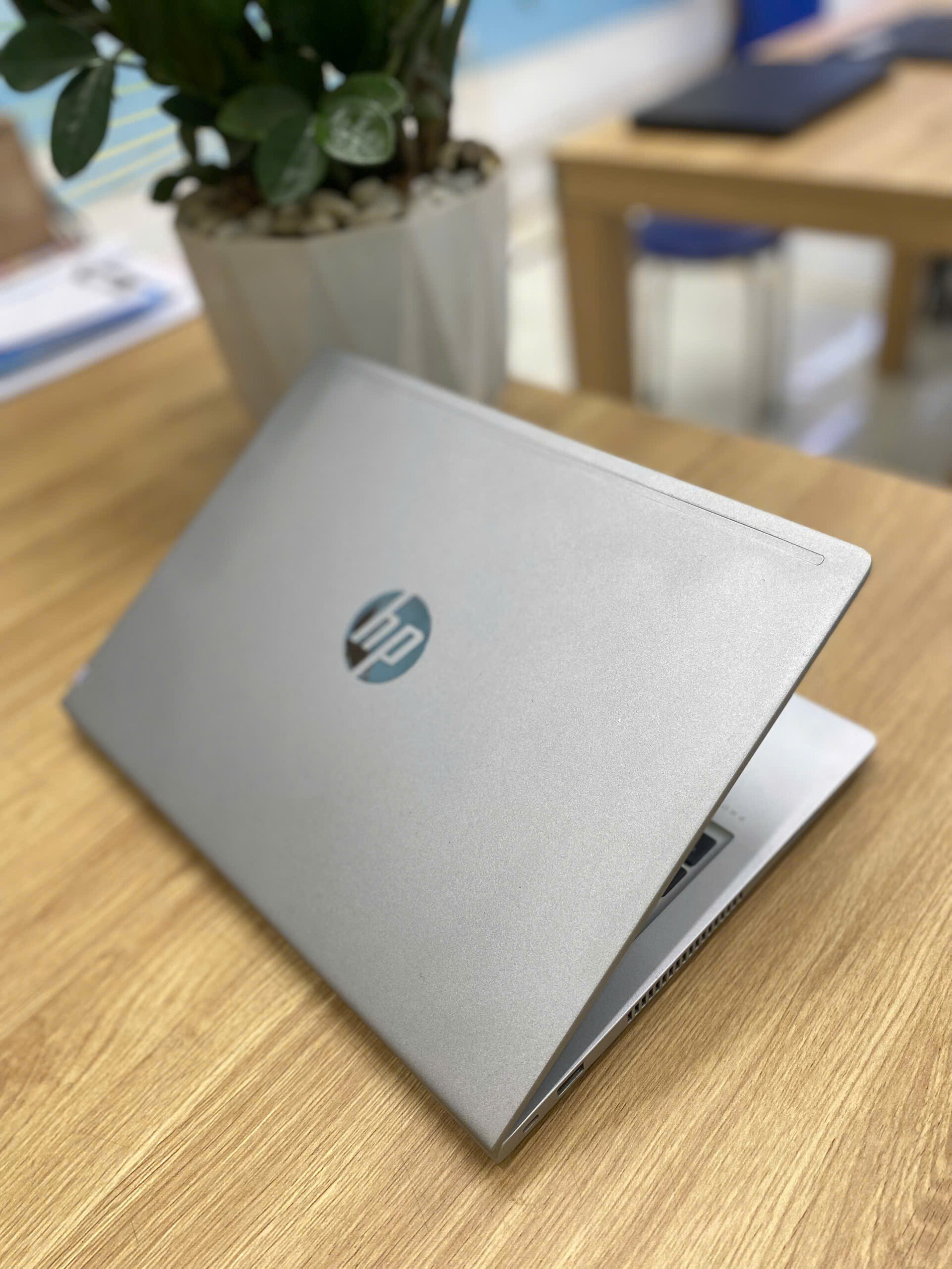 HP Probook 430G7 Core i5-Th10/ 8GB / 256GB / 13.3-inch FHD - Ảnh 4