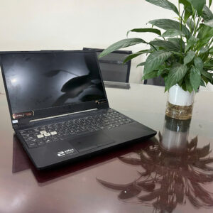 Asus TUF Gaming FA506IHR Ryzen R5-4600H Ram 8/SSD 512/RTX 1650 4GB Màn 15.6inch FHD 144Hz