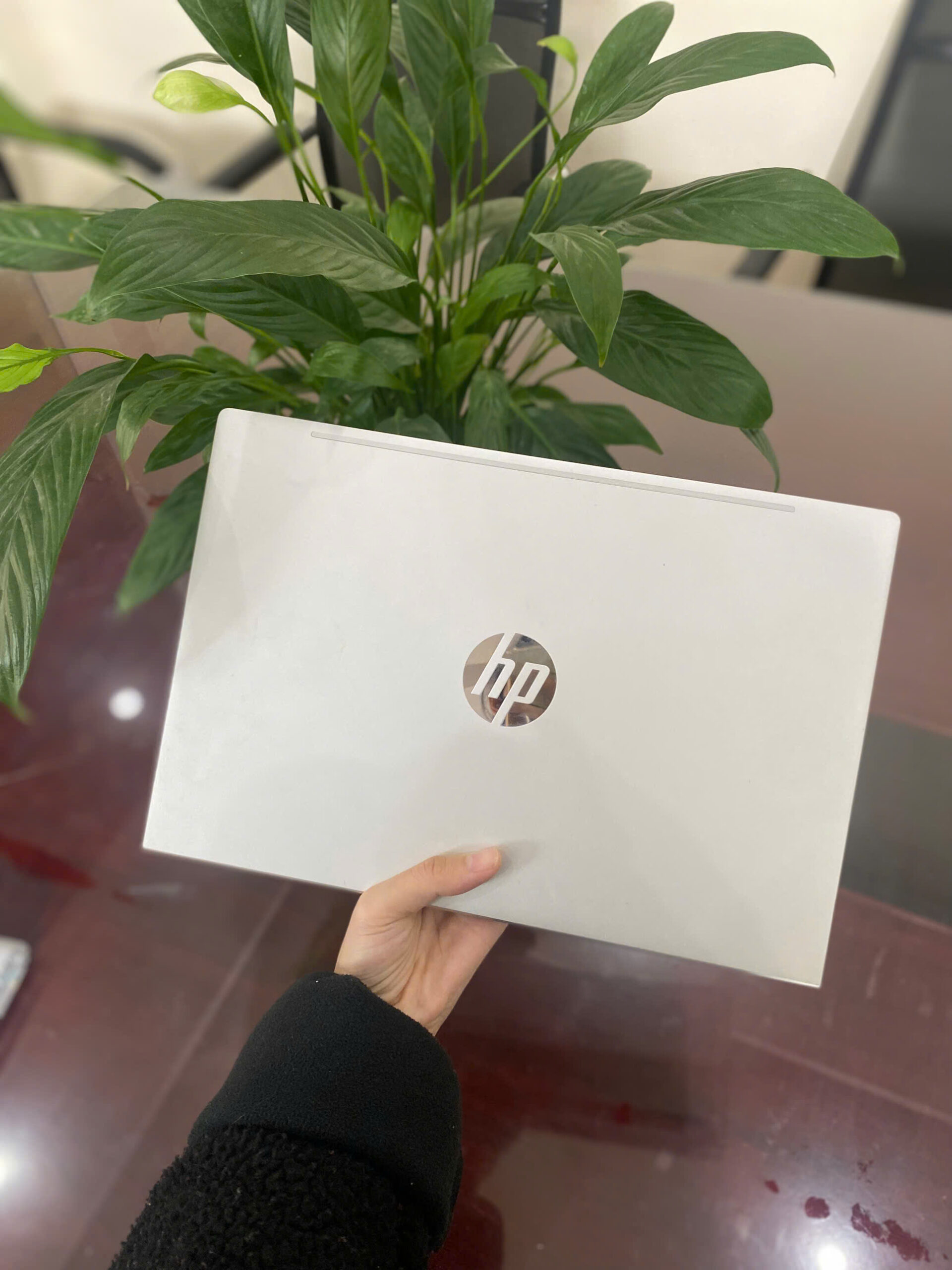 Laptop HP Probook 430G8 (Core™ i5-1135G7 | RAM 8GB | SSD 256GB | Intel® UHD | 13.3 inch HD | - Ảnh 2