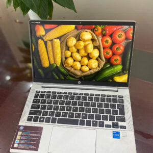 Laptop HP Probook 430G8 (Core™ i5-1135G7 | RAM 8GB | SSD 256GB | Intel® UHD | 13.3 inch HD |