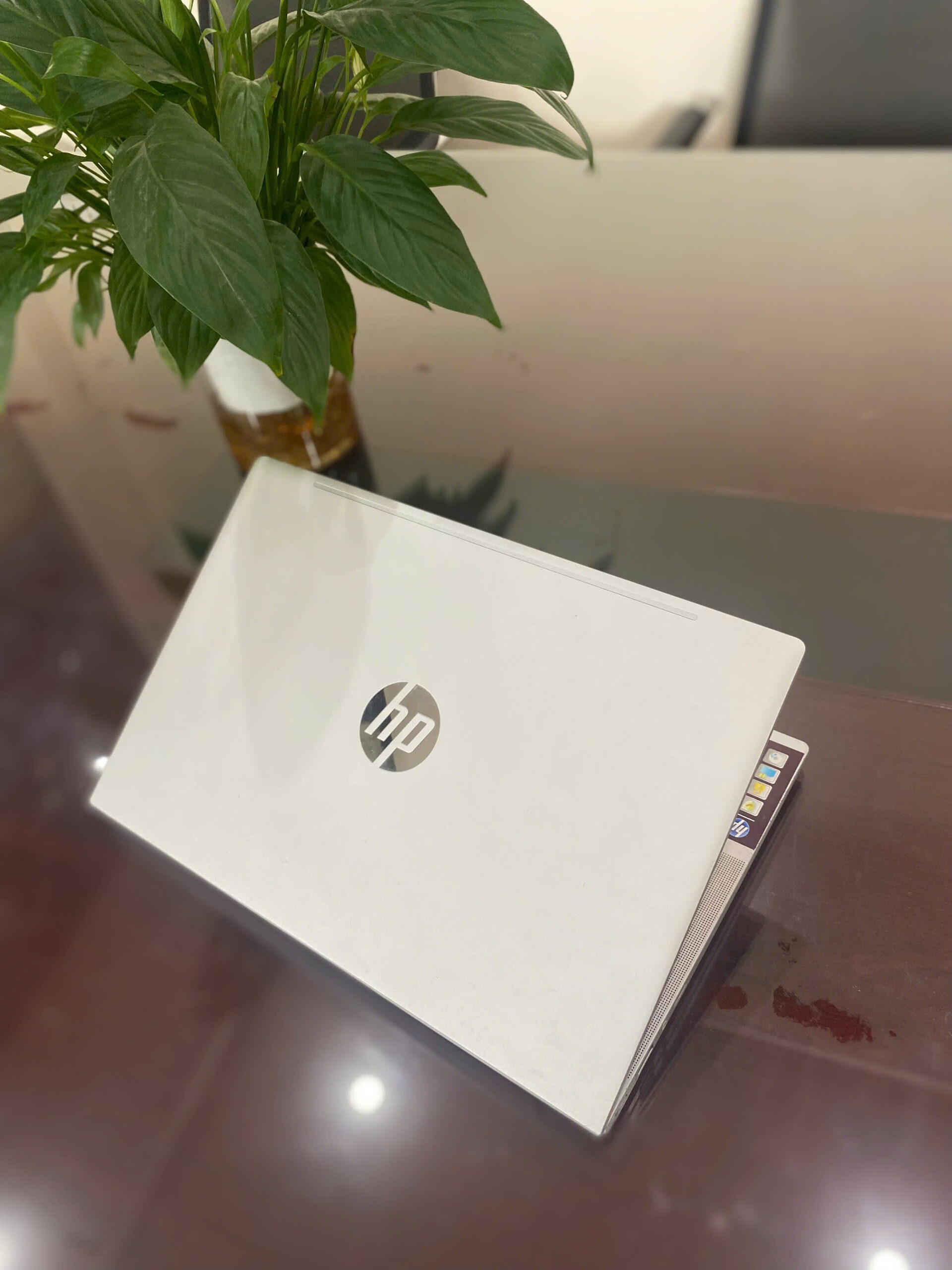 Laptop HP Probook 430G8 (Core™ i5-1135G7 | RAM 8GB | SSD 256GB | Intel® UHD | 13.3 inch HD | - Ảnh 3