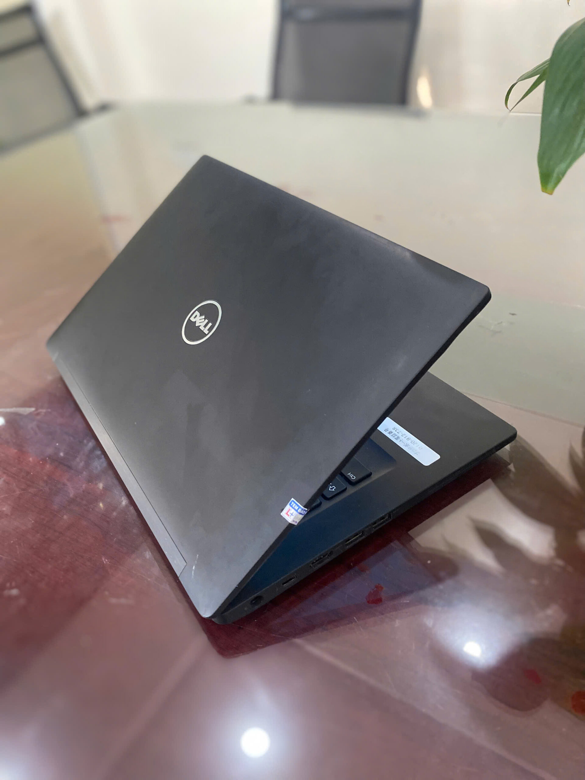 Laptop Dell Latitude 7480-7600U i7/RAM 16GB/SSD 256GB màn 14inch FHD - Ảnh 7