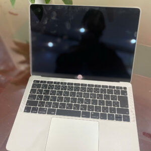 Macbook Air 2019 Core i5 Ram 8GB SSD 128GB Màn 13.3inch