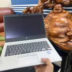 HP Elitebook 830G6 Core i5-8365U (i5-8265U) / RAM 8GB / SSD 256GB / Màn 13.3 inch FHD 1920x1080 cảm ứng