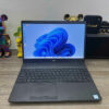 Laptop Dell Precision 7550, Xeon-10885M, RAM 32Gb/SSD 512Gb/Màn15,6'' FHD IPS