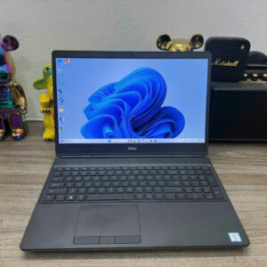 Laptop Dell Precision 7550, Xeon-10885M, RAM 32Gb/SSD 512Gb/Màn15,6'' FHD IPS