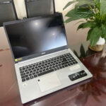 Máy tính xách tay Acer Aspire5 Core i3-1005G1 | Ram 8gb | SSD 256 | 15.6" FHD