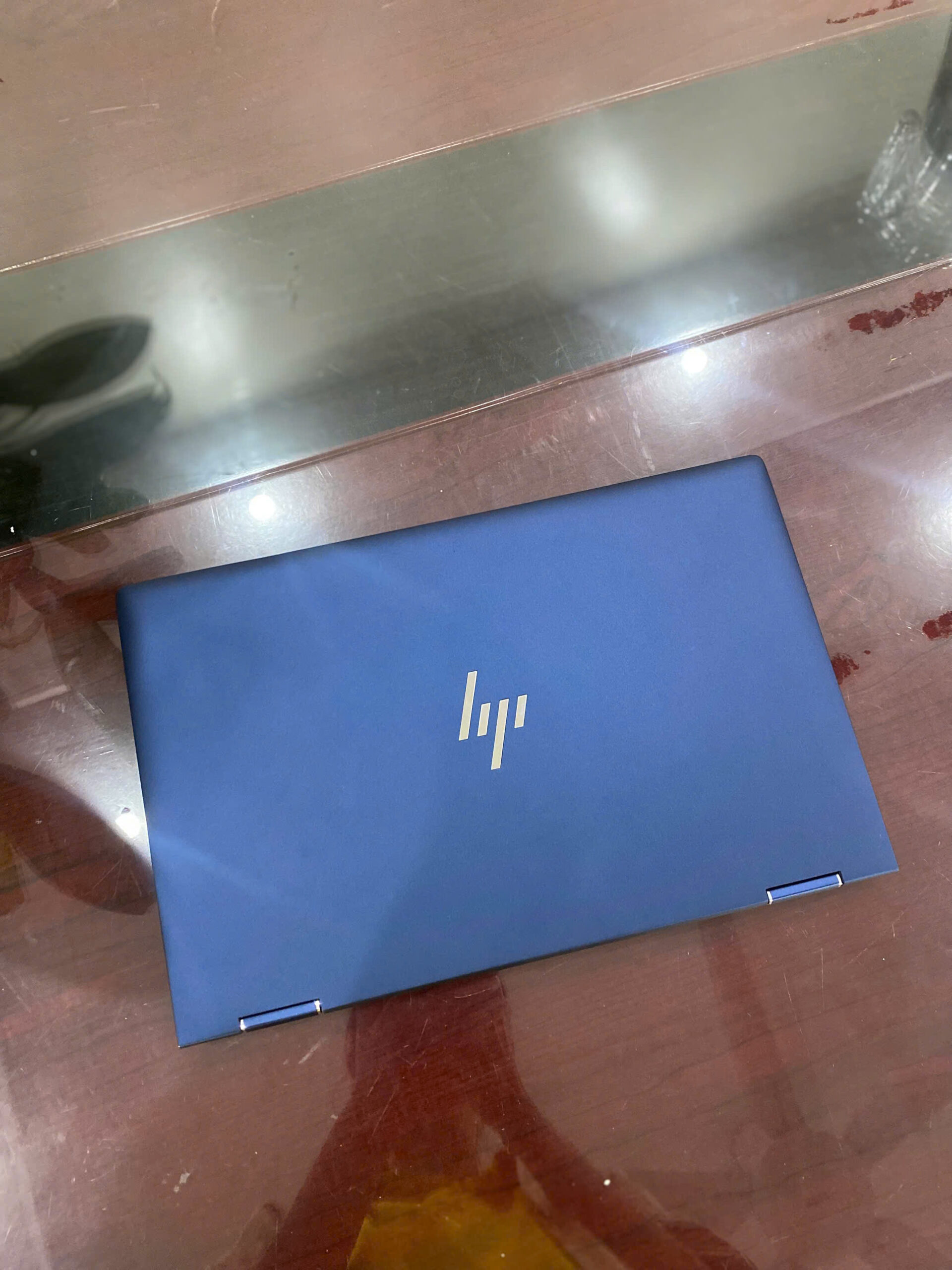 HP Elitebook Dragonfly Core i5-1135G7/ Gen 11/RAM 8GB/SSD 256GB - Ảnh 2