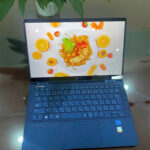 HP Elitebook Dragonfly Core i5-1135G7/ Gen 11/RAM 8GB/SSD 256GB