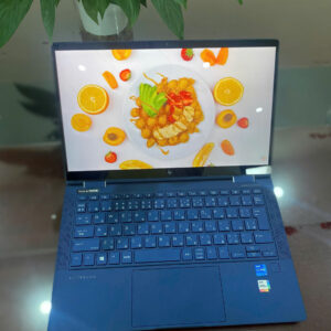 HP Elitebook Dragonfly Core i5-1135G7/ Gen 11/RAM 8GB/SSD 256GB