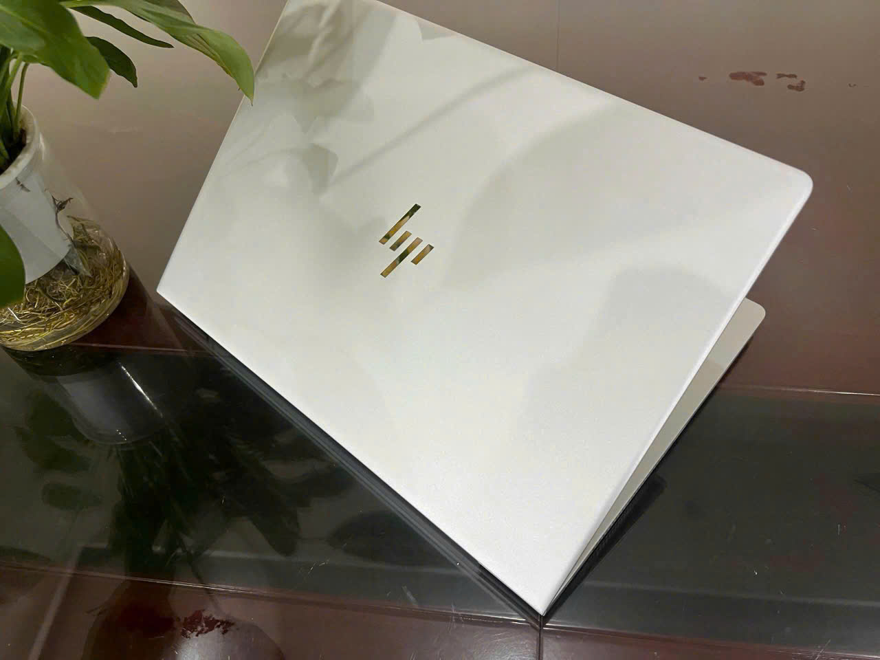 Laptop HP Elitebook 745 G6 Ryzen 3 PRO 3300u/ RAM 8GB/ SSD 256GB/ Màn hình 14 INCH MÀU BẠC - Ảnh 5