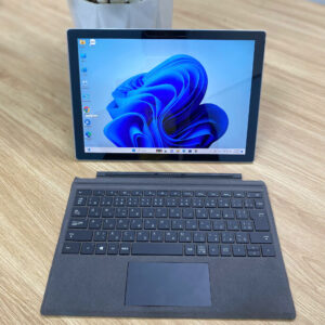 Surface Pro 5 LTE/core i5/RAM 8gb/SSD 256gb (Máy+Bàn Phím)