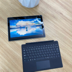 Surface Pro 7 | Core i5-1035G4 / RAM 8GB / SSD 128GB / Màn 12.3inch (Máy+Phím)