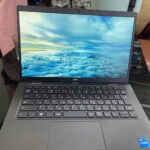 Dell Latitude 7330 | i5-1245U | RAM 16GB | SSD 256GB Màn 13.3inch