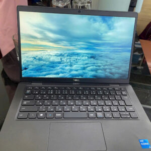 Dell Latitude 7330 | i5-1245U | RAM 16GB | SSD 256GB Màn 13.3inch