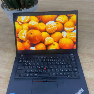 Laptop Lenovo ThinkPad X390, Core i5 8265u, Dram4 8Laptop Lenovo ThinkPad X390, Core i5 8265u, RAM 8G, SSD 256GB/ Màn 13,3inch FHD IPS