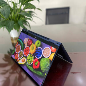 Hp elitebook Dragonfly core i3 -8250U | Ram 8Gb | SSD 256 Gb | Màn 13.3 ” inch FHD , xoay gập cảm ứng 2in1