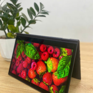 Thinkpad X1 Yoga (Kèm bút) Core i5-8250U / RAM 8GB / SSD 256GB / 14″ FHD