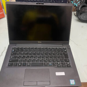 Dell Latitude 7400 Core i5-8265U/ Ram 8GB/ SSD 256GB/ Màn 14 inch FHD