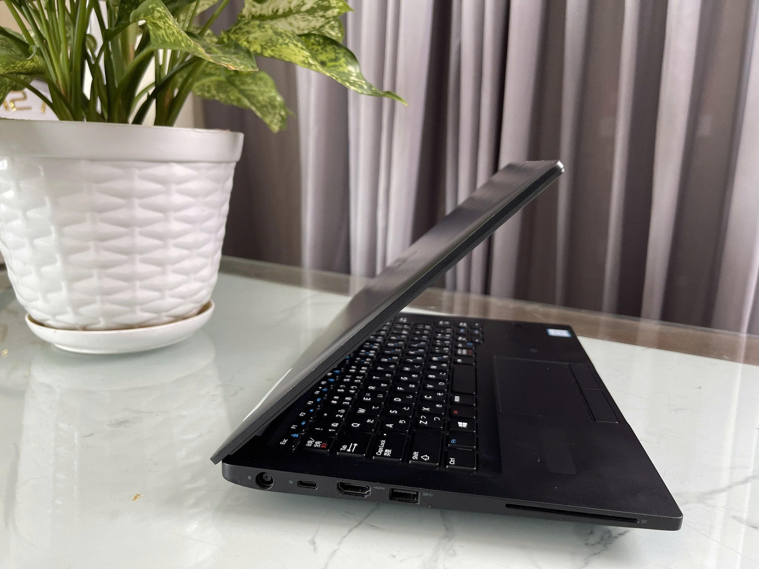 DELL LATITUDE 7390 | Core i5- 50U | Ram 8GB | SSD 256GB | 13.3 inch FHD - Ảnh 4