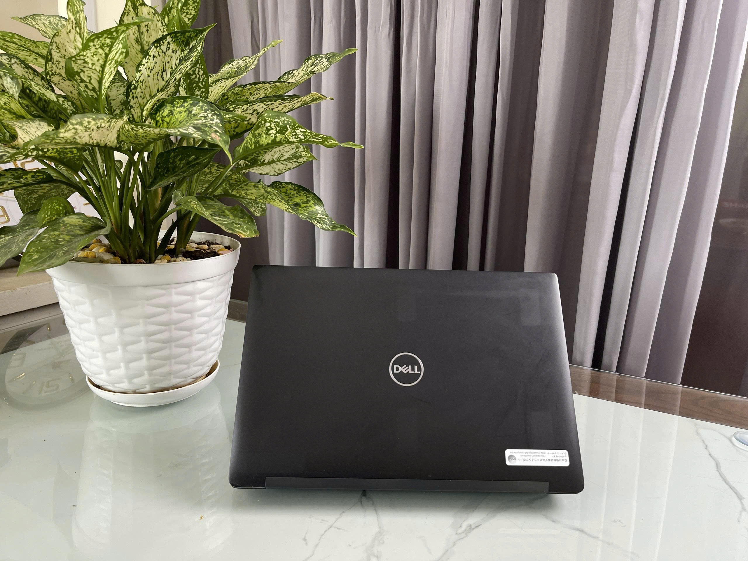 DELL LATITUDE 7390 | Core i5- 50U | Ram 8GB | SSD 256GB | 13.3 inch FHD - Ảnh 2