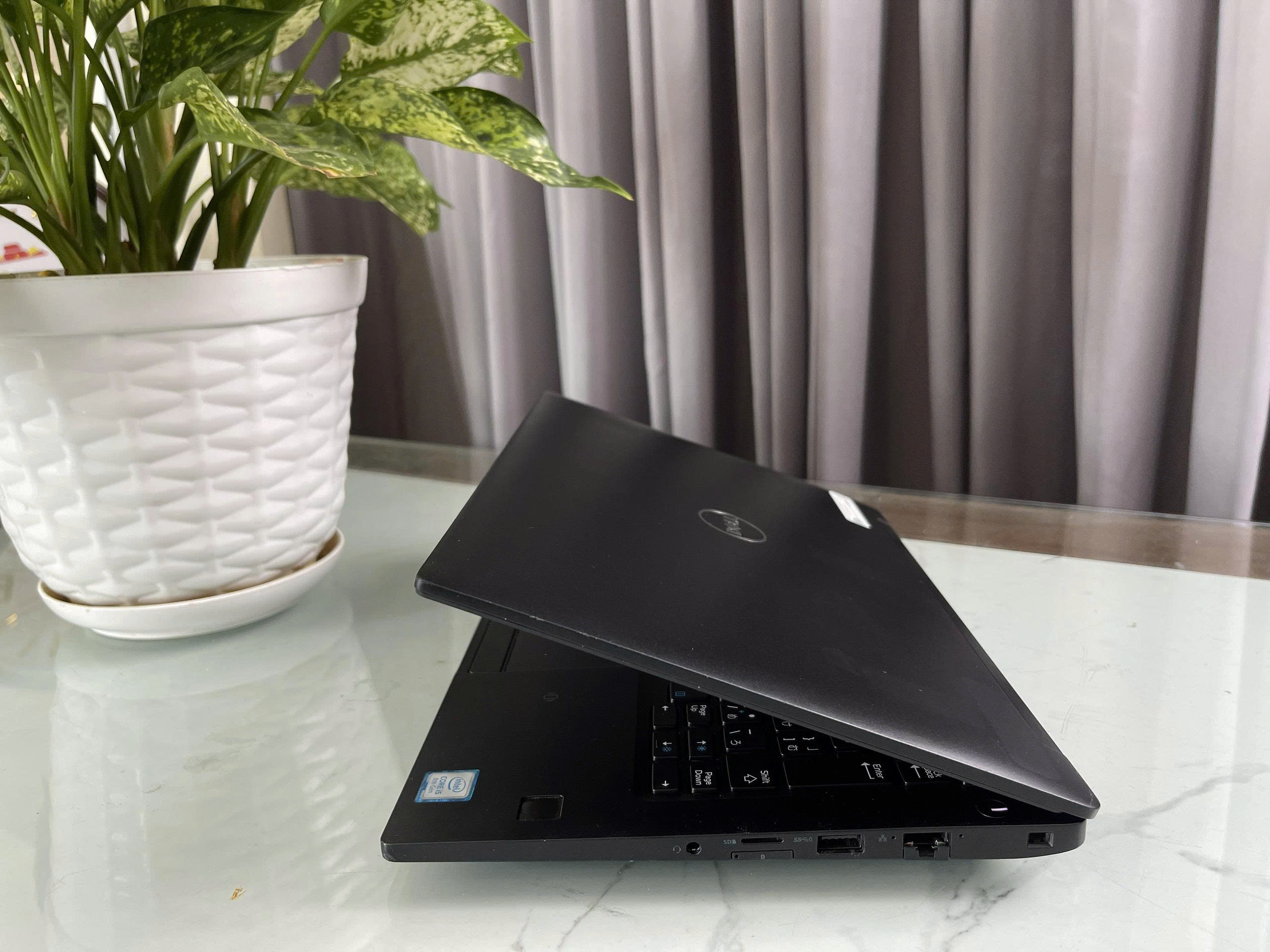 DELL LATITUDE 7390 | Core i5- 50U | Ram 8GB | SSD 256GB | 13.3 inch FHD - Ảnh 5