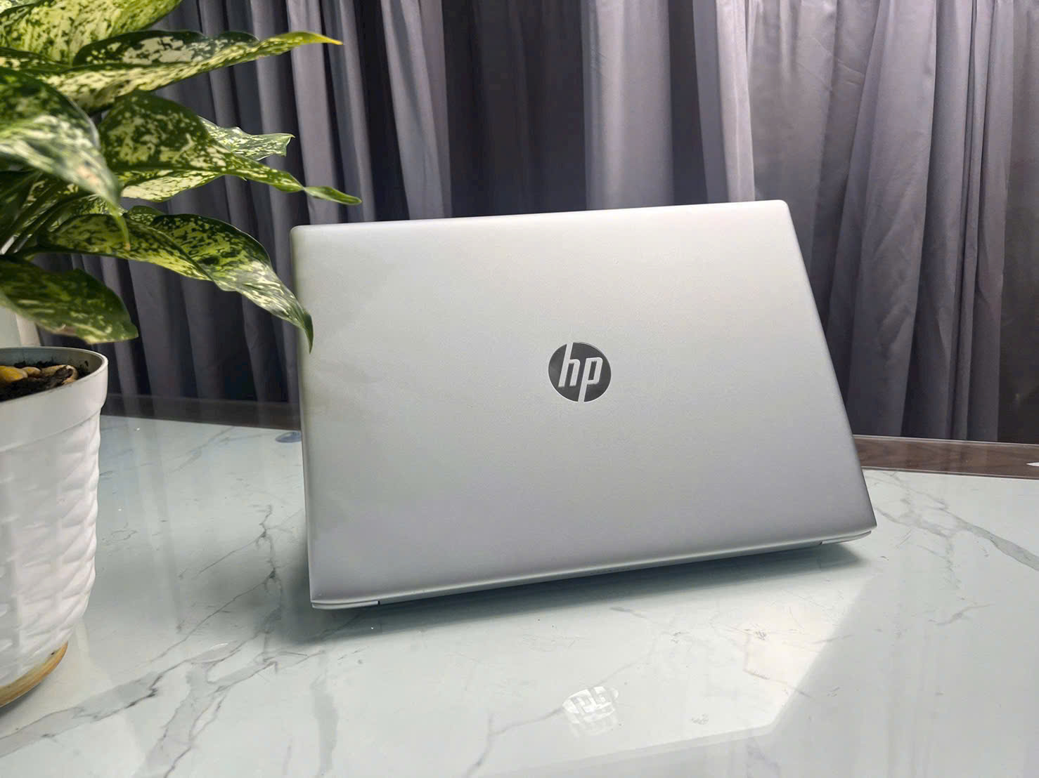 HP Probook 450 G5 i5 8250U Ram 8GB SSD 256GB 15.6 inch FHD - Ảnh 2