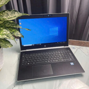 HP Probook 450 G5 i5 8250U Ram 8GB SSD 256GB 15.6 inch FHD