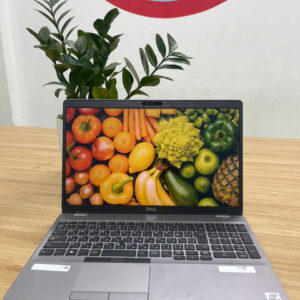 Laptop MSI Creator 15M (i7-1075H | RAM 16GB | SSD 512GB | 15.6 FHD | GTX 1060 Ti 6GB