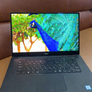 Dell Precision 5540 i7-9850H/ Ram 32GB/ SSD 1T VGA Nvidia T1000 4GB cảm ứng/  15.6″ 4K